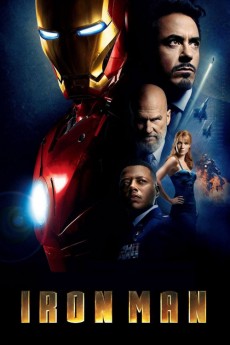 Iron Man (2022) download