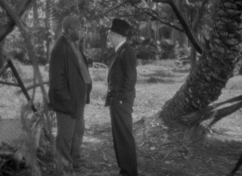 Among the Living (1941) download