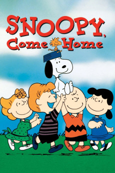 Snoopy Come Home (1972) download