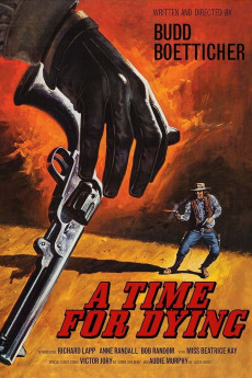 A Time for Dying (2022) download