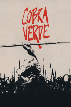 Cobra Verde (2022) download