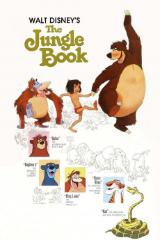 The Jungle Book (1967) download