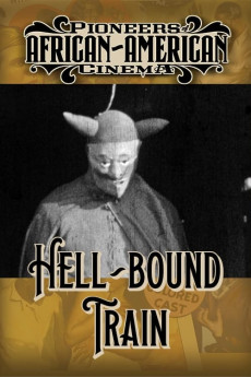 Hellbound Train (2022) download