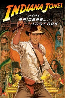 Indiana Jones and the Raiders of the Lost Ark (2022) download