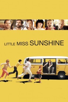 Little Miss Sunshine (2022) download