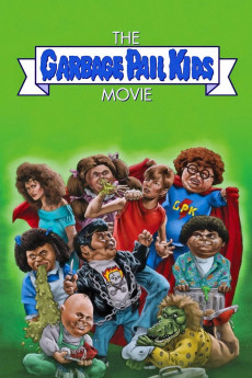 The Garbage Pail Kids Movie (2022) download