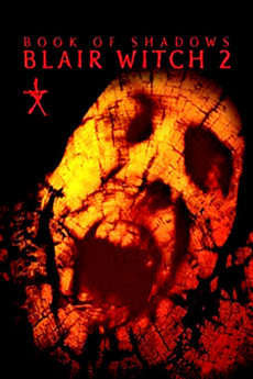 Book of Shadows: Blair Witch 2 (2000) download