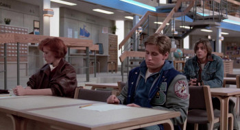 The Breakfast Club (1985) download