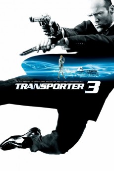 Transporter 3 (2022) download