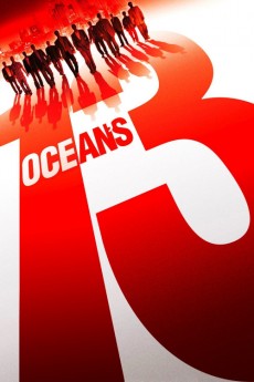 Ocean's Thirteen (2022) download