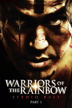 Warriors of the Rainbow: Seediq Bale I (2022) download