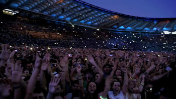 Muse - Live at Rome Olympic Stadium (2013) download