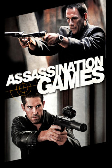 Assassination Games (2022) download