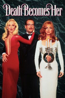 Death Becomes Her (2022) download