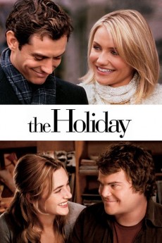 The Holiday (2022) download