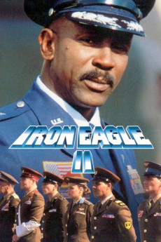 Iron Eagle II (2022) download