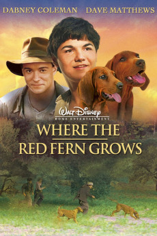 Where the Red Fern Grows (2022) download