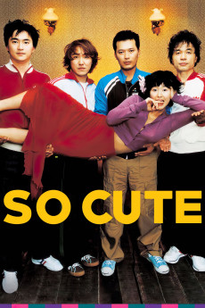 So Cute (2022) download