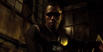 Blade II (2002) download