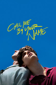 Call Me by Your Name (2022) download