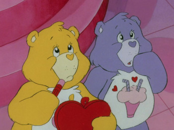 The Care Bears Movie (1985) download