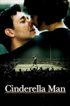 Cinderella Man (2022) download