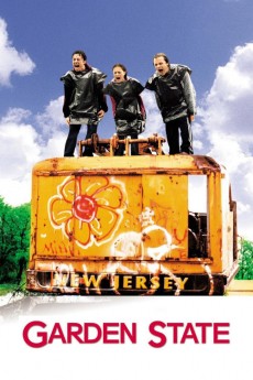 Garden State (2004) download