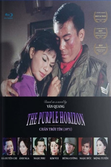 The Purple Horizon (2022) download