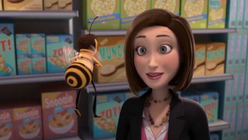 Bee Movie (2007) download