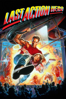 Last Action Hero (2022) download