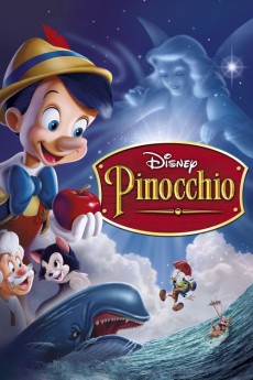 Pinocchio (2022) download