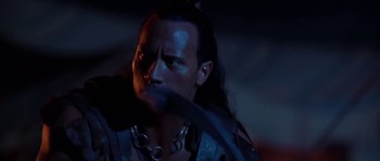 The Scorpion King (2002) download