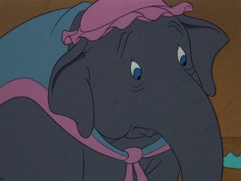 Dumbo (1941) download