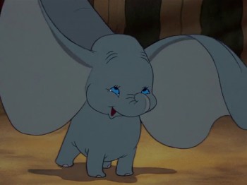 Dumbo (1941) download