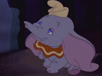 Dumbo (1941) download