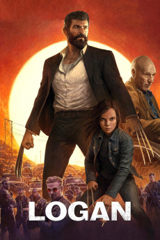 Logan (2022) download