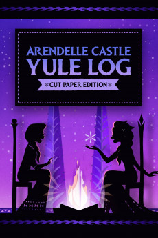 Arendelle Castle Yule Log: Cut Paper Edition (2022) download