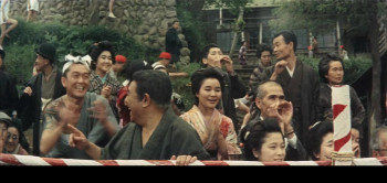 Otoko no monshô (1963) download