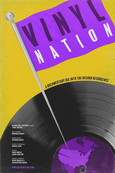 Vinyl Nation (2022) download