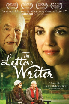 The Letter Writer (2022) download