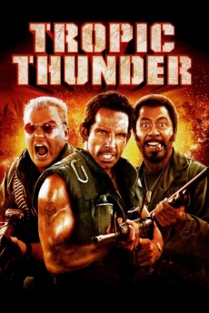 Tropic Thunder (2022) download