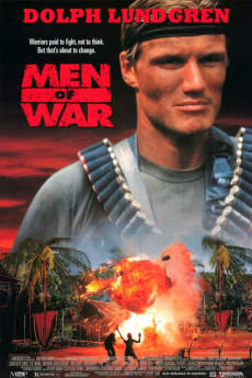 Men of War (2022) download