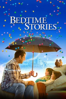 Bedtime Stories (2022) download