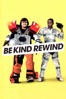 Be Kind Rewind (2022) download