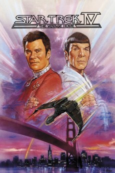 Star Trek IV: The Voyage Home (2022) download