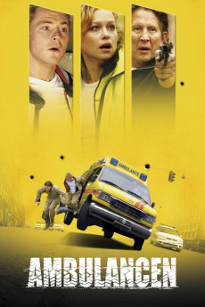 Ambulance (2022) download