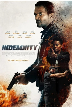 Indemnity (2022) download