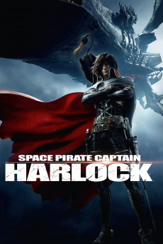 Harlock: Space Pirate (2022) download