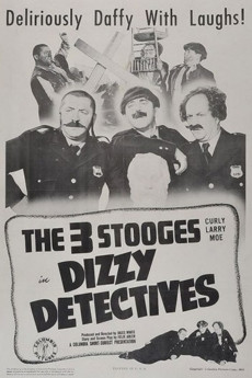 Dizzy Detectives (2022) download