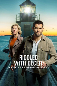 Martha's Vineyard Mysteries Riddled with Deceit (2022) download